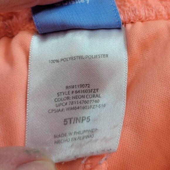 Disney shorts 5T - Picture 4 of 4